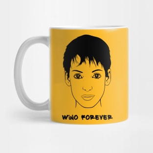 Wino Forever Mug